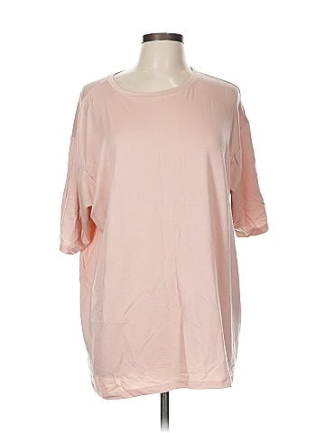 Eileen Fisher Short Sleeve Top (view 1)