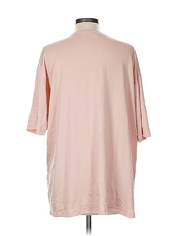 Eileen Fisher Short Sleeve Top (view 2)
