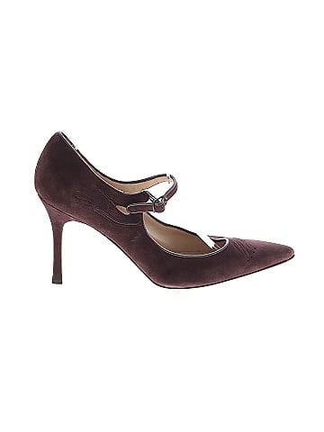 Manolo Blahnik Vintage Heels (view 1)