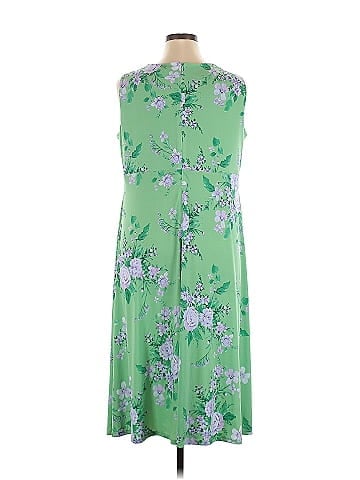 London Times Casual Dress (view 2)