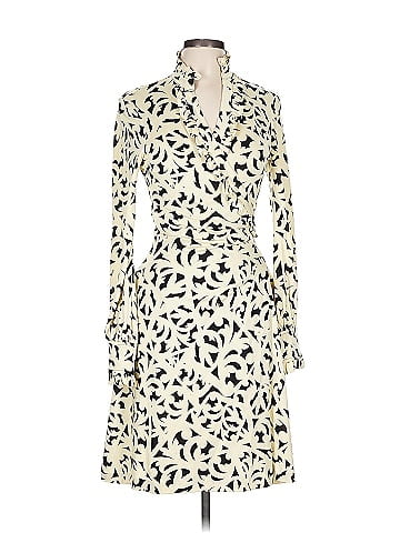 Diane von Furstenberg Casual Dress (view 1)