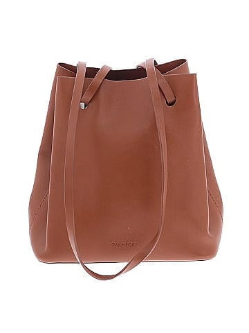 OAK + FORT Shoulder Bag (view 1)