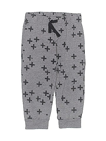 Okie Dokie Casual Pants (view 1)