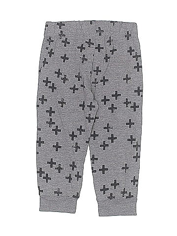Okie Dokie Casual Pants (view 2)
