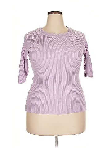 Newport News Pullover Sweater (view 1)