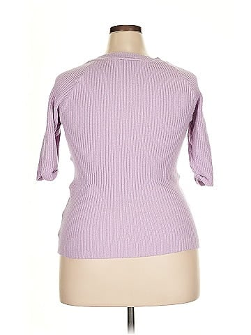Newport News Pullover Sweater (view 2)