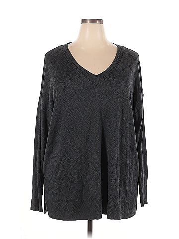 A New Day Pullover Sweater (view 1)