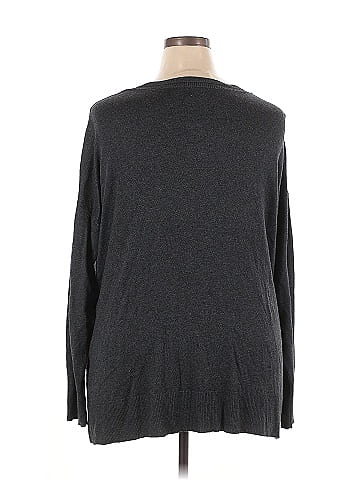 A New Day Pullover Sweater (view 2)