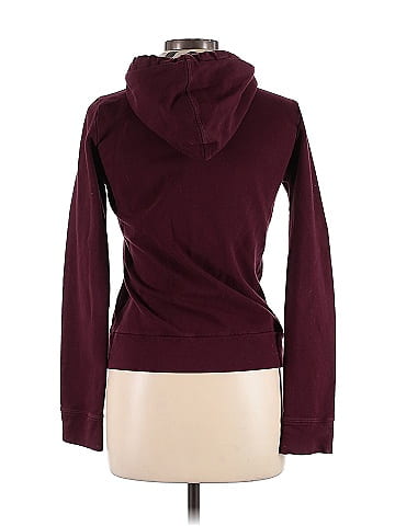 Burberry Zip Up Hoodie (view 2)