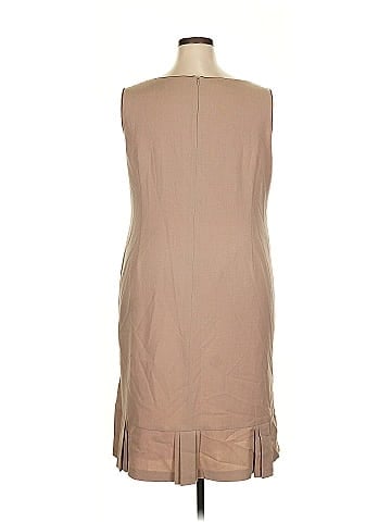 Danny & Nicole Casual Dress (view 2)