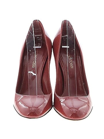 Sergio Rossi Heels (view 2)