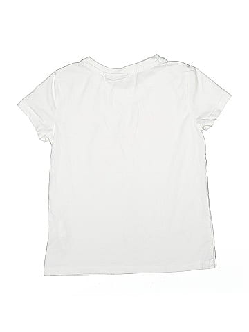 Puma Short Sleeve T-Shirt (view 2)