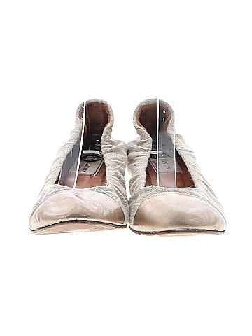 Lanvin Flats (view 2)
