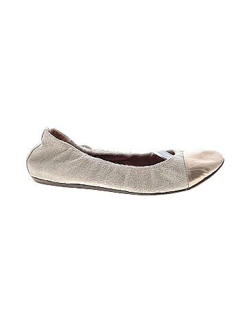Lanvin Flats (view 1)