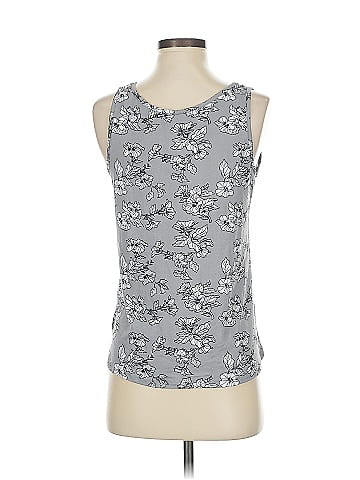Tahari Sleeveless Blouse (view 2)