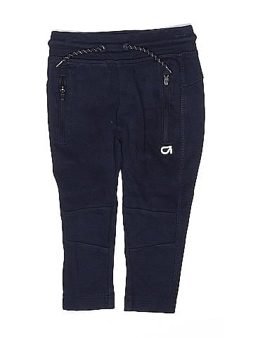Gap Fit Track Pants (view 1)