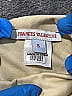 Frances Valentine Tan Sleeveless Blouse Size S - photo 7