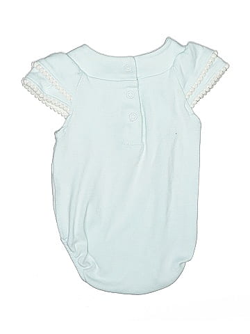 Disney Baby Short Sleeve Onesie (view 2)
