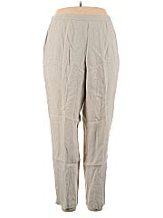 Chico's Design Linen Pants