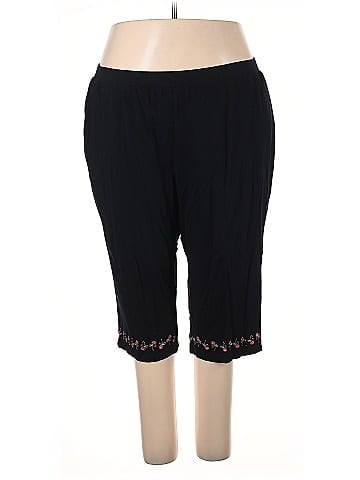 Liz & Me Casual Pants (view 1)