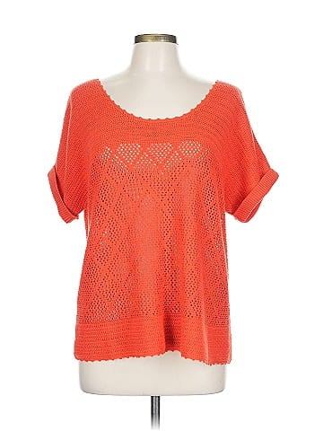 Lucky Brand Pullover Sweater (view 1)
