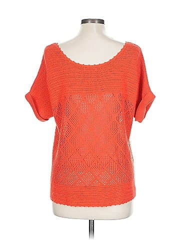 Lucky Brand Pullover Sweater (view 2)