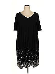 Msk Casual Dress