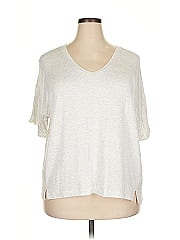 Soma 3/4 Sleeve T Shirt