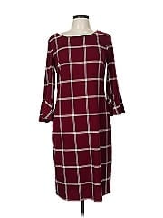 Liz Claiborne Career Casual Dress