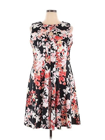 Julian Taylor Casual Dress (view 1)