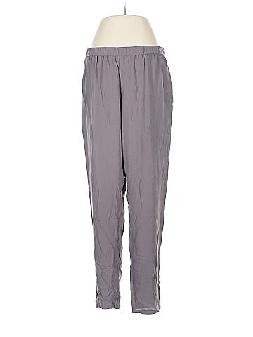 Eileen Fisher Track Pants (view 1)