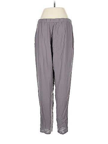 Eileen Fisher Track Pants (view 2)