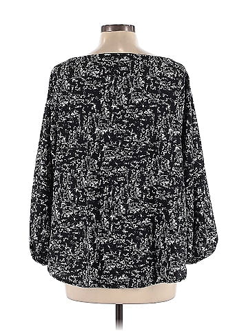 prologue Long Sleeve Blouse (view 2)