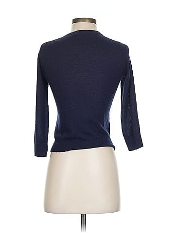 J.Crew Collection Cashmere Cardigan (view 2)