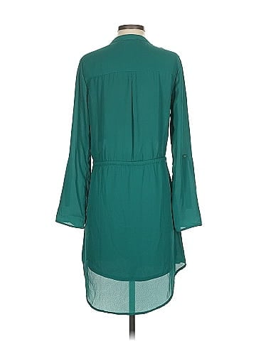 Blue Rain Casual Dress (view 2)