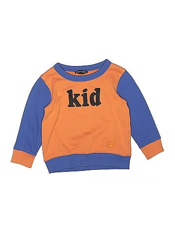 Acne Studios Sweatshirt (view 1)