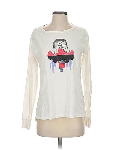 Burton Long Sleeve T-Shirt (view 1)