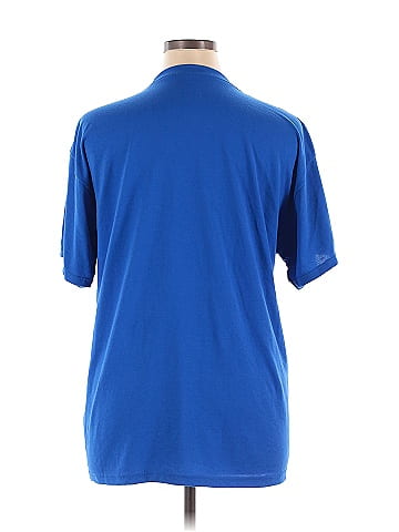 Jerzees Active T-Shirt (view 2)