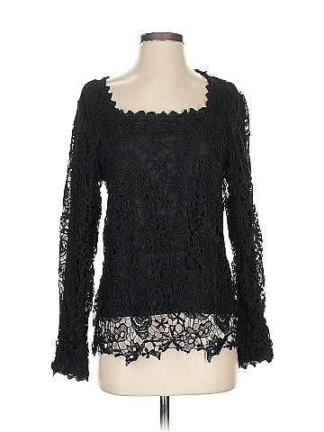 Unbranded Long Sleeve Blouse (view 1)