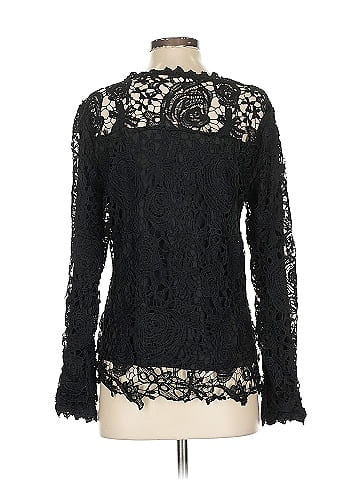 Unbranded Long Sleeve Blouse (view 2)