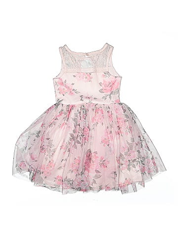 Zenzi Dress (view 2)