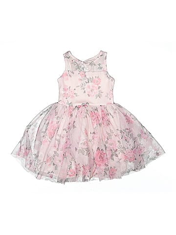Zenzi Dress (view 1)