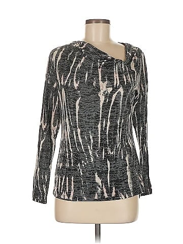 Chaus Long Sleeve T-Shirt (view 1)