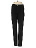FRAME Denim Black Jeggings Size 25 waist - photo 1
