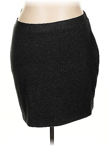 Eileen Fisher Formal Skirt (view 1)