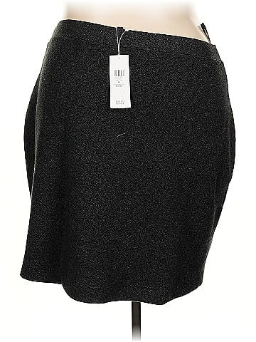 Eileen Fisher Formal Skirt (view 2)
