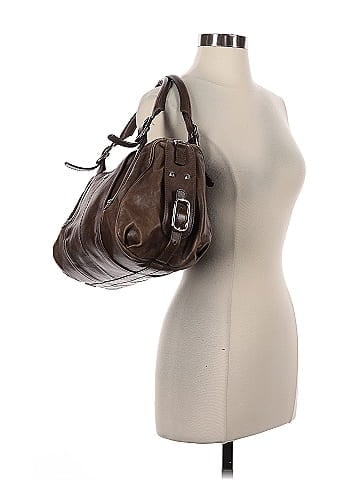 Tod's Leather Shoulder Bag (view 2)