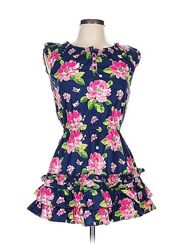 Cherokee Cocktail Dress (view 1)