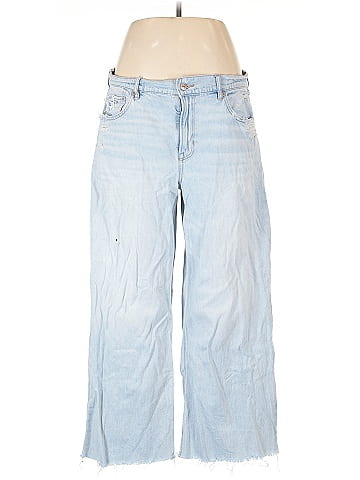 American Eagle Outfitters Jeans (view 1)
