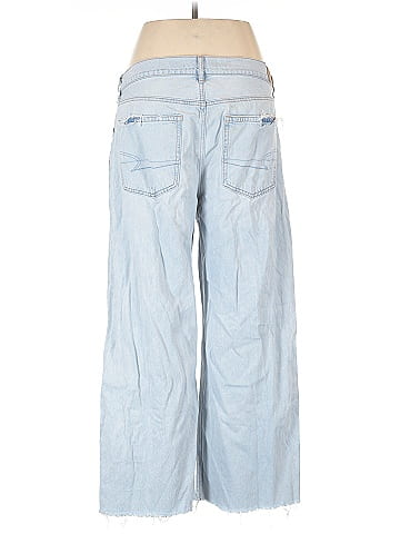 American Eagle Outfitters Jeans (view 2)